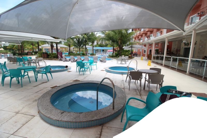 Foto LAGOA QUENTE HOTEL
